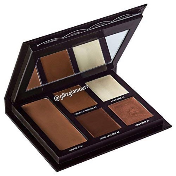 Laura Mercier Flawless Contouring Palette - Picture 1 of 5